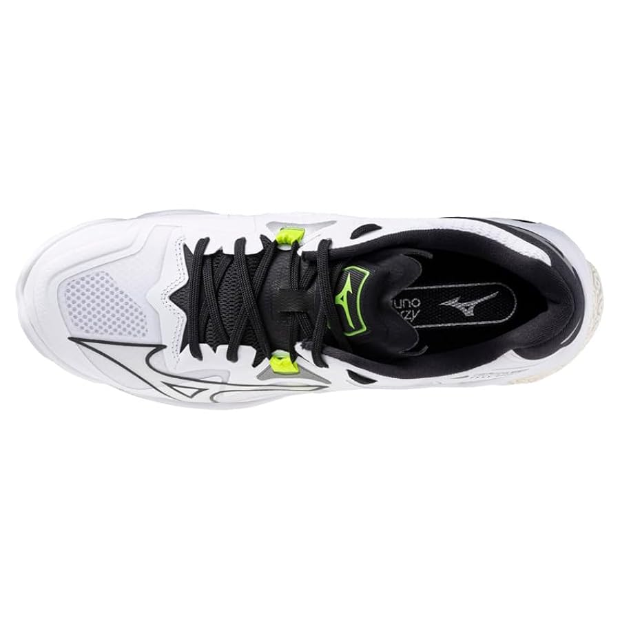 Amazon.co.jp: Mizuno Wave Lightning Z8 V1GA2400 Volleyball